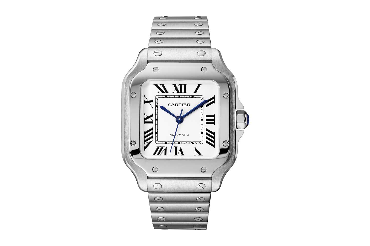 vintage cartier watches for sale uk