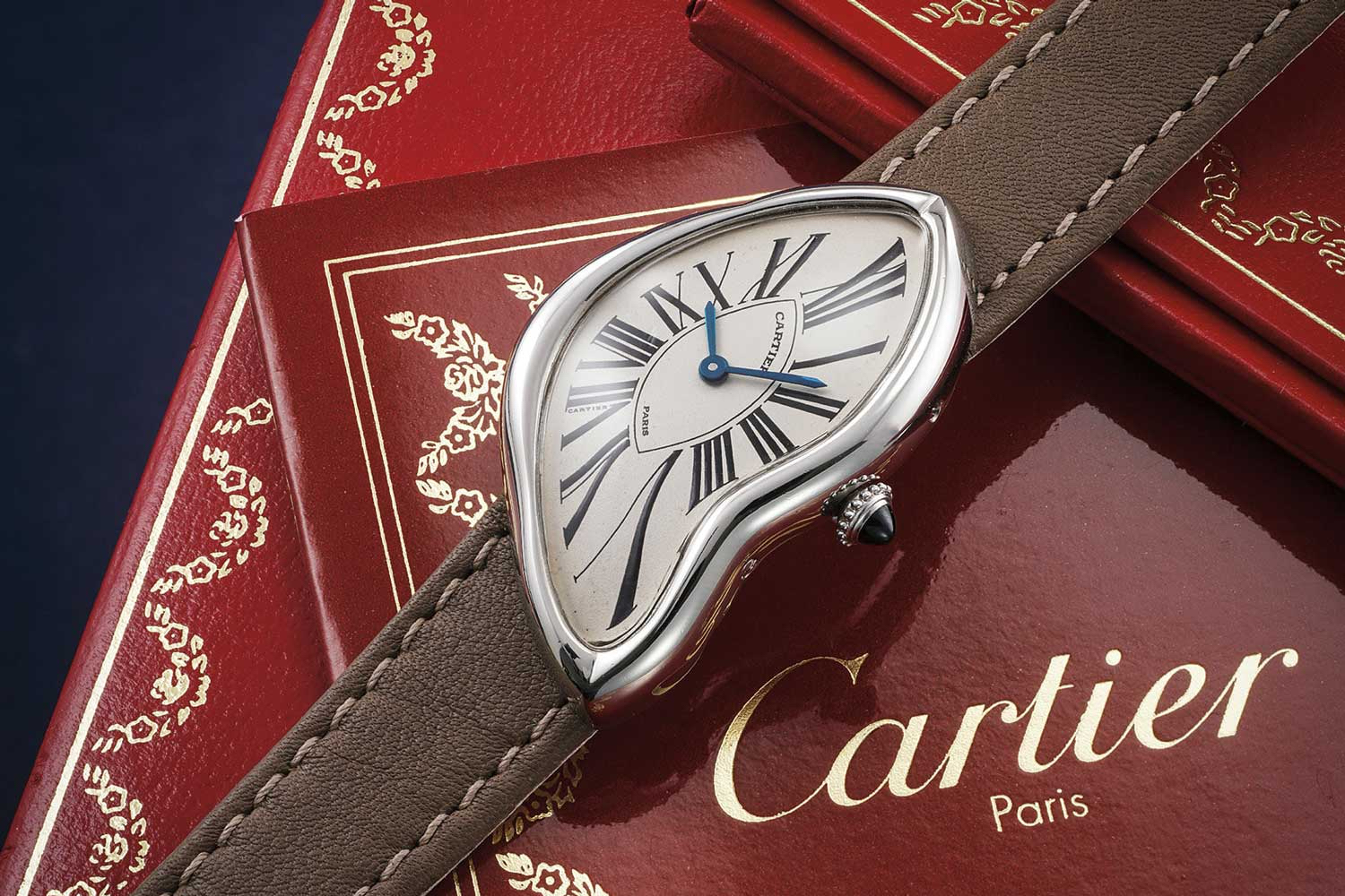 cartier watch price in bahrain
